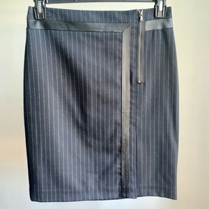 CLUB MONACO WOMEN’S PENCIL SKIRT